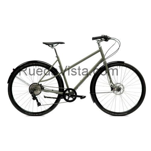 Pelago Airisto opinión y ficha técnica